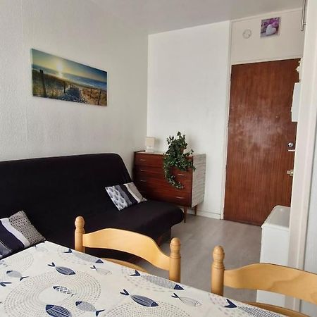 Studio 30M Plage - Marina 5 - 31 Allee Des Pinons - 1-1 Saint-Jean-de-Monts Exterior foto